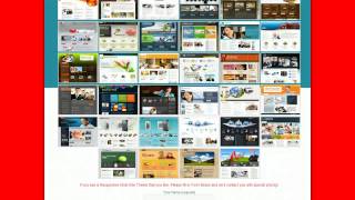 Mobile Web Design Examples Responsive General Introduction