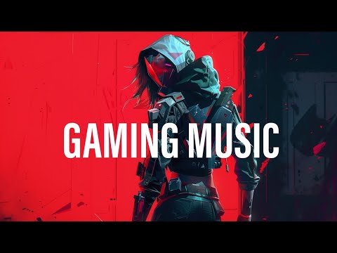 Inspsiring Songs Music For Gaming Best Gaming Music 2024 Music Non Copyright Gaming Songs Music Mix