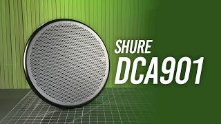 Shure's DCA901 Just Changed Broadcast Audio As We Knew It