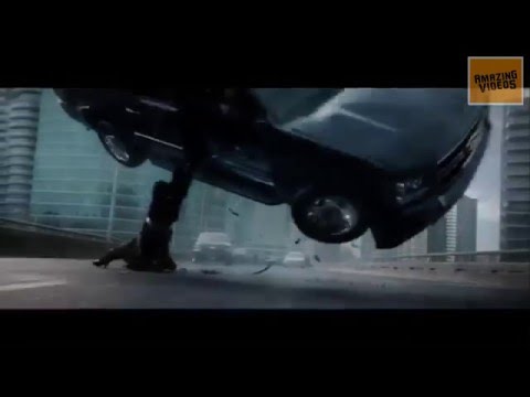 2016 Latest HollyWood Movie Trailers | Deadpool Redband Latest Upcoming Hollywood Movie
