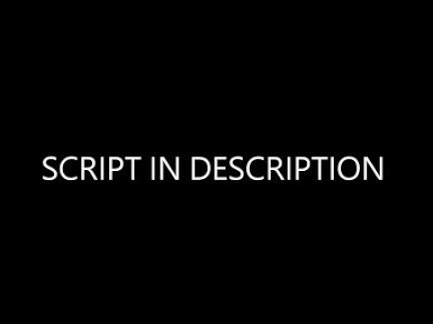 roblox da hood op aimlock script boxware. link in description
