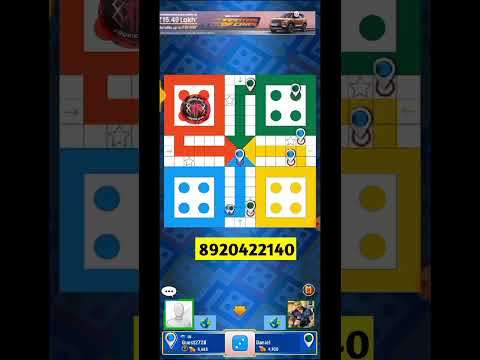 Ludo King Dice Remote Controller Hack | Ludo Online Game Hack #shortsfeed #shorts