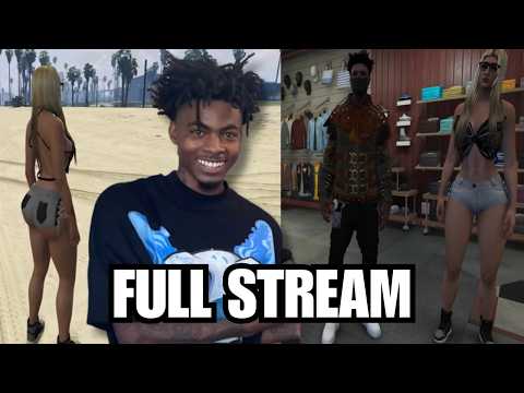 Lazer Dim 700 GTA RP (LIVESTREAM)