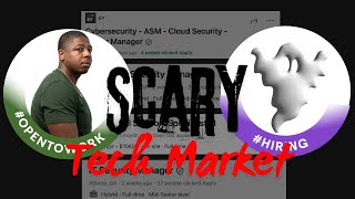 The TECH MARKET is getting SCARY!! How to DOMINATE?!