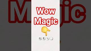 amazing youtube interactive magic effects videos #shortsfeed #youtubeshorts #shortsviral #drawing