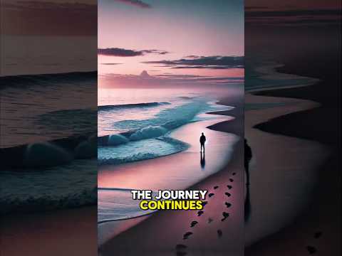 A Reflection on Life’s Path #PhilosophyOfLife #MindfulJourney #LifeReflections #AncientWisdom