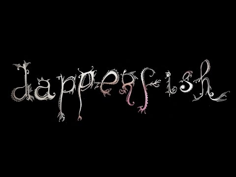 dapperfish presents