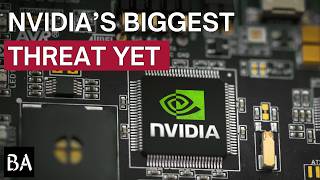 How TSMC is Building the Chips That Could Kill Nvidia