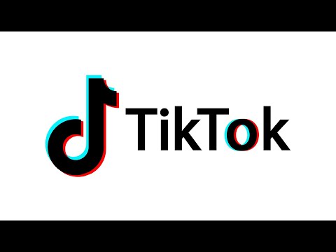 TikTok Logo Design | Adobe Illustrator Tutorial