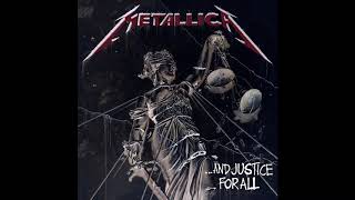Metallica - And Justice For All (with REAL BASS) 24bit/48kHz