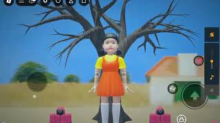 Episode 1 Season 2 The Squid Game Remake