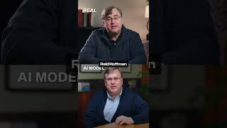 Linkdin founder made an AI Clone for what!?