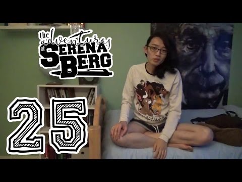 The Adventures of Serena Berg | Episode 25