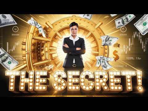 The SECRET of Wealthy People No One Talks About!