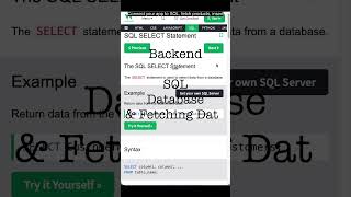 From Zero to Full Stack: Day 13 Unlocked! 🔥 Auth, Routes & SQL Magic!