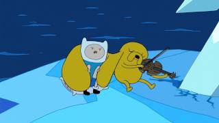 Adventure Time Songs: Home
