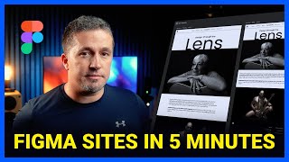Is Figma Sites the Future of Web Design? | Pros & Cons Breakdown