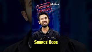 Open Source vs Closed Source #PW #Shorts #PWSkills