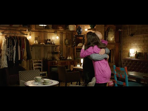 Jami Conversations - Mental Health Charity Film (2020)