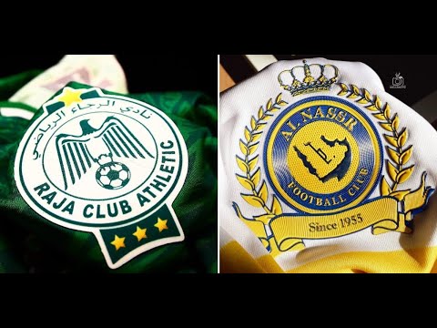 En Direct Match Raja vs Al Nassr بث مباشر مباراة الرجاء و النصر - مباراة الرجاء ضد النصر بث مباشر