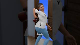 How to Fix a Squeaky Door 🧐