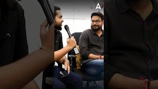 Rapid Fire Round with Saurav Sir & Kinjal Ma'am! 🔥🔥 #Shorts #Adda247 #Motivation #BankRecruitment