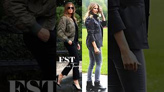 Melania Trump's Unstoppable Casual Fashion: Effortless Style, Unmatched Elegance #melania #trump