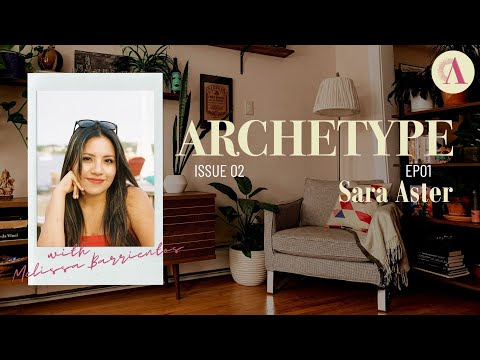 Revisiting Shakespeare with Sara Aster | ISSUE 02 | Archetype: A Literary Journal