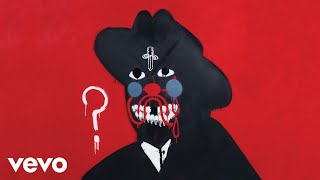 21 Savage - BIG STEPPER (Official Audio)