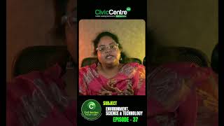 Environment And S&T Current Affairs | CivicCentre