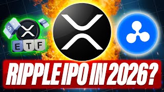 XRP ETF NEWS! - RIPPLE RAILS MENTIONED AT SWELL - CRYPTO PURGE OF 2019