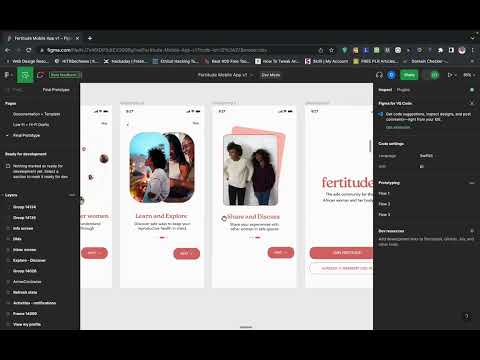 Flutterflow widget layout