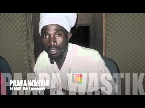 Do Good by Paapa Wastik