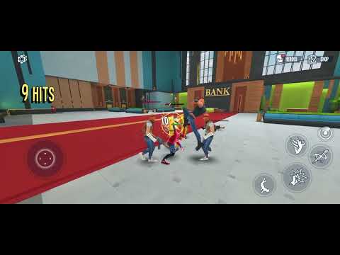 spider man game in india