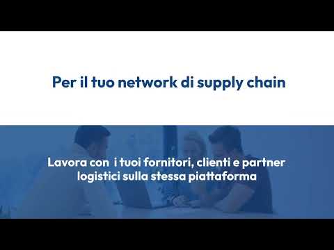 Wenda video presentazione ITA