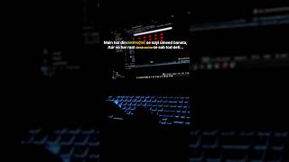 coding with love shayari #love #shortvideos #coding #ai #motivation #trending #python