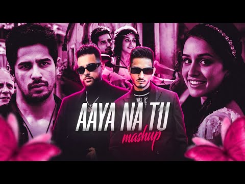 Aaya Na Tu X Departure Lane - Talha Anjum X Karan Aujla | Prod.Chill Vibes | 2K25