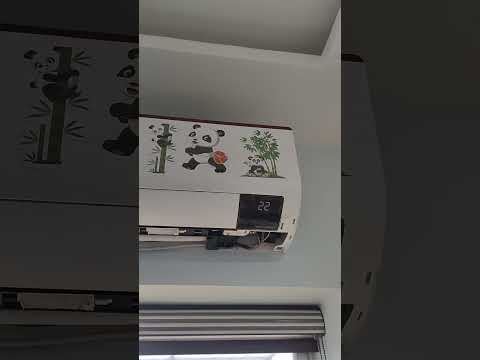 samsung inverter AC C4 22 error