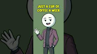 The "Frictionless" Fall to Zero