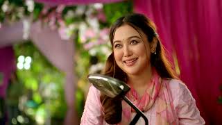 Staysafe Sanitary Napkin (Heavy Flow Expert) | TVC