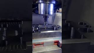 #cnc #vmc#1year operating #engineeringwork #housing moulds #finishing# accuracy 0.02#