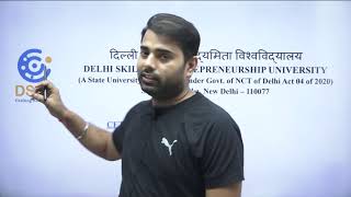 Delhi Polytechnic CET-2022 New Syllabus and Pattern | 20 Days Left | Preparation Strategy