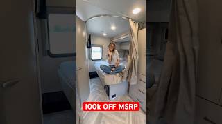 2024 Thor Delano Sprinter 24TT – Luxury Mercedes RV Tour! @ThorMotorCoach  $98,523 OFF MSRP
