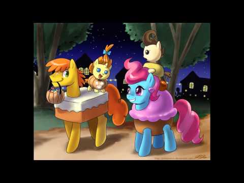 Nightmare Night-Halloween Rules