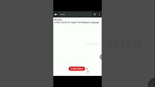 Hidden Content in HTML using Details 🔥 & Summary Tag