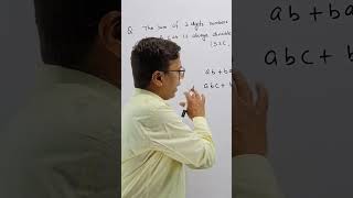 arithmetic maths for ssc, cgl, &other competitive exam.