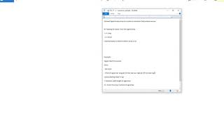 Simple systemtrading - Autotrader study example
