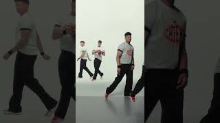 #PatrickMahomes delivers seamless coordination wearing the BOSS x NFL collab #BeYourOwnBOSS