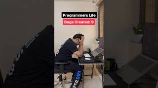 Follow..... #corporate #work #office #coding #programming #reels #shorts