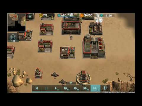 How to kill AI SKIRMISH on my red AOW3 global conflict